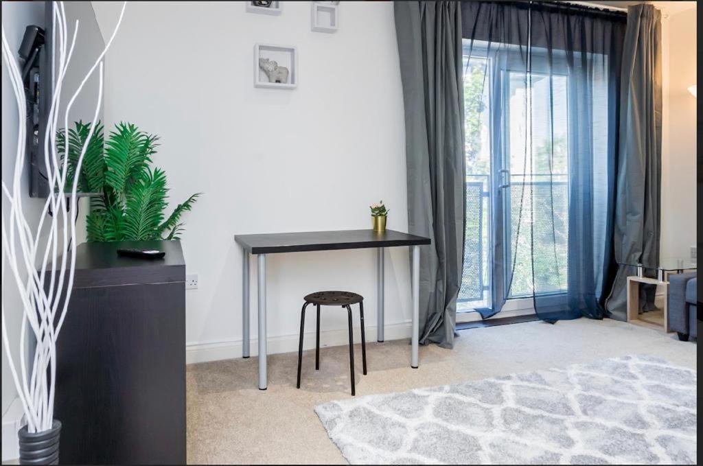 Bayview Apartments เซาธ์แธมป์ตัน ภายนอก รูปภาพ