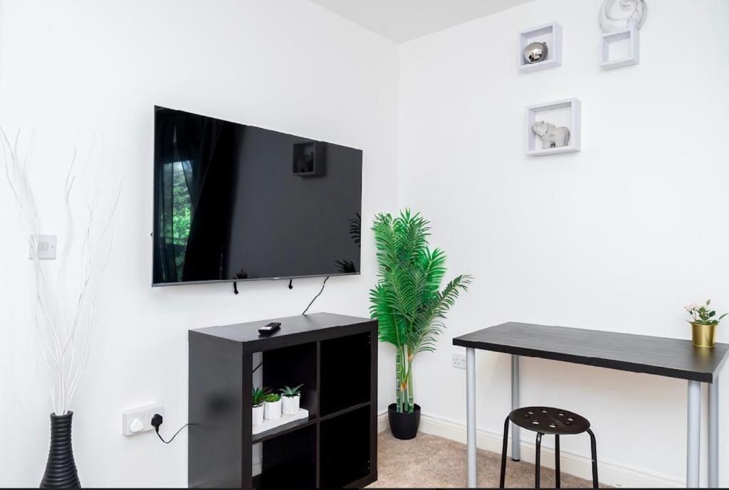 Bayview Apartments เซาธ์แธมป์ตัน ภายนอก รูปภาพ