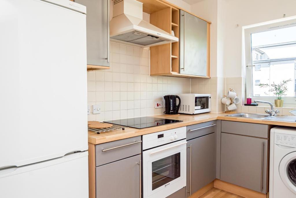 Bayview Apartments เซาธ์แธมป์ตัน ห้อง รูปภาพ